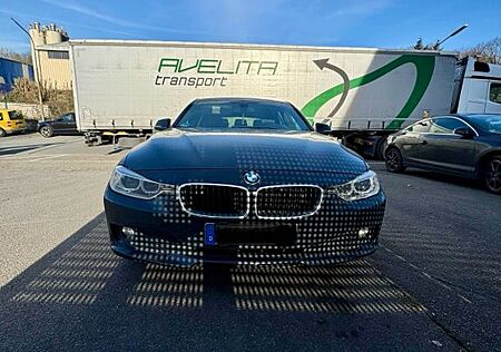 BMW 320d Touring