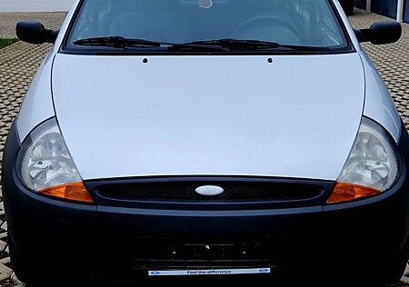 Ford Ka /+ 1,3 51kW Fun X Fun X