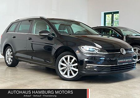 VW Golf Volkswagen 7 VII Variant 2.0 TDI BMT DSG Highline VOLL