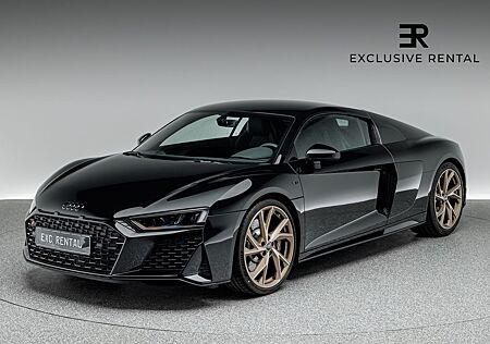 Audi R8 COUPE 5.2 - RWD - PERFORMANCE