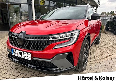 Renault Austral Techno Esprit Alpine Mild Hybrid 160 Aut
