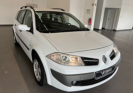 Renault Megane II Grandtour Avantage Klima AHK Standheiz