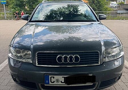Audi A4 1.9TDI 96kW Avant