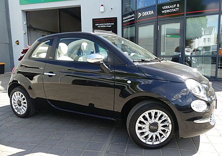 Fiat 500C 1.0 GSE Hybrid Lounge Cabrio DAB/TEMPOMAT