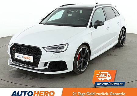 Audi RS3 RS 3 2.5 TFSI quattro Aut.*MATRIX*B&O*PANO*NAVI*