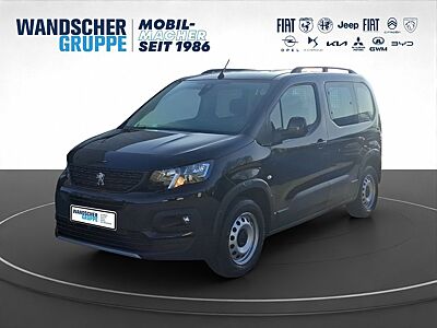Peugeot Rifter Active Pack 1.2 PureTech 110 L1 S&S