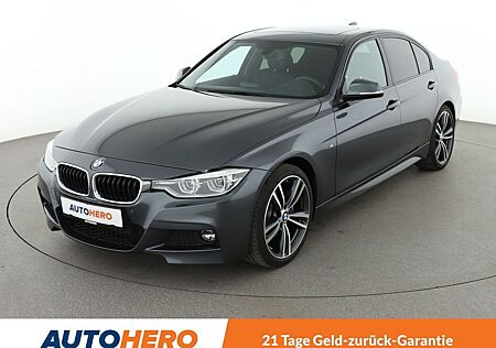 BMW 318i M Sport *NAVI*LED*TEMPO*PDC*SHZ*