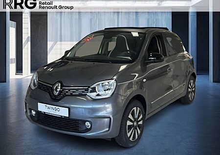 Renault Twingo E-TECH 100% el. E-Tech 100% elektrisch