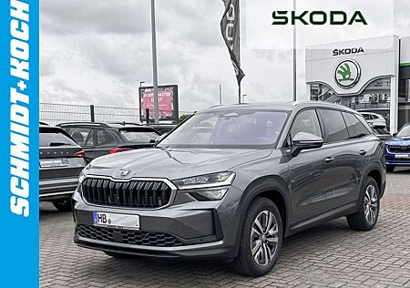 Skoda Kodiaq 2.0 TDi Selection DSG AHK schwenkb. Navi