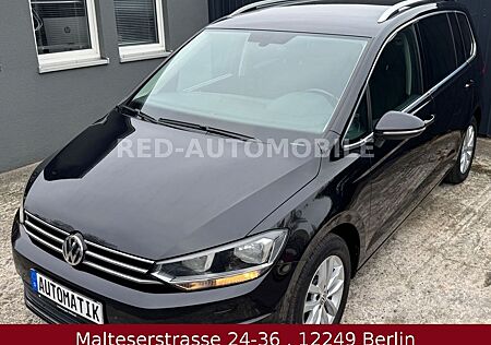 VW Touran Volkswagen Highline BMT/Start-St."7 Sitzer"Tüv Neu"