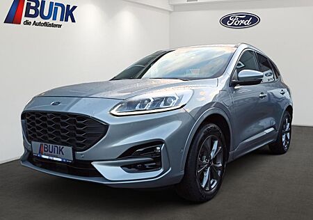 Ford Kuga ST-Line X 2.5L/ Fahrassistenz-System / LED