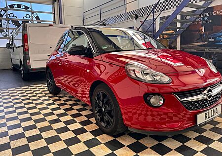 Opel Adam Jam Klima
