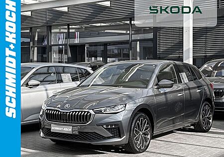 Skoda Scala 1.0 TSI DSG Drive ACC NAVI LED PDC KAMERA