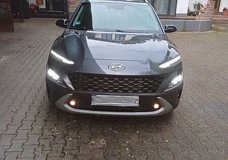 Hyundai Kona 1.0 T-GDI Intro+