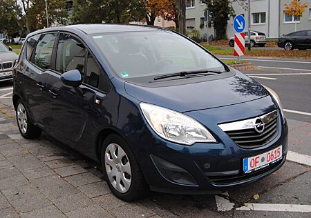 Opel Meriva B Edition 1.3 CDTI EU5 ecoFlex*1.HAND*