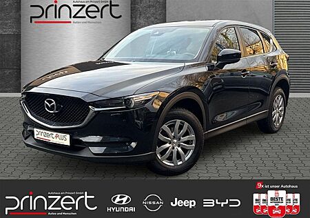 Mazda CX-5 2.5 AT6 "Kangei" LED*360"Kamera*Navi*8-Fach