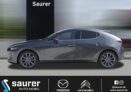 Mazda 3 gebraucht kaufen Mazda 3 Selection Design Paket/Premium Paket/Matrix-LE