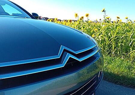 Citroën C6 V6 HDi 205 Biturbo FAP Exclusive Exclusive