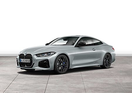 BMW M440d xDrive M Shadow Line