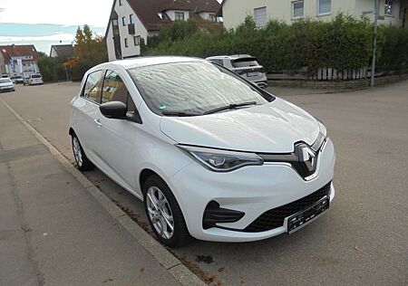 Renault ZOE Life Alus zuzügl.Batteriemietvertrag