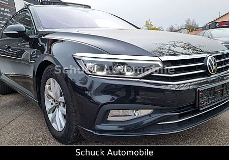 VW Passat Variant Volkswagen Passat DSG R-Line Sportpaket Pano AHK Digital