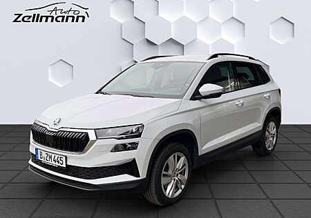 Skoda Karoq Selection 1.5 TSI 110 kW 7 Gang DSG
