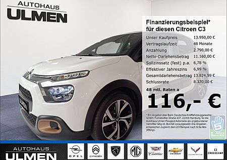 Citroën C3 C-Series 1.2 PureTech 82 83 EU6d Bordcomputer