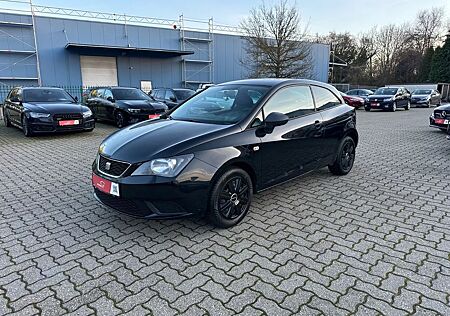Seat Ibiza SALSA 1,2 Klima el.FH MFL ZV+Funk TÜV Neu