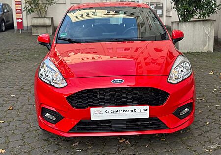 Ford Fiesta ST-Line