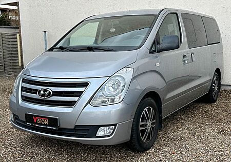 Hyundai H-1 Travel Trend *8 Sitze*Automatik*Navi*PDC*AHK