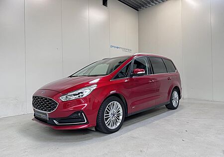 Ford Galaxy 2.0 TDCI Autom. - 7 PL - GPS - Pano - Top