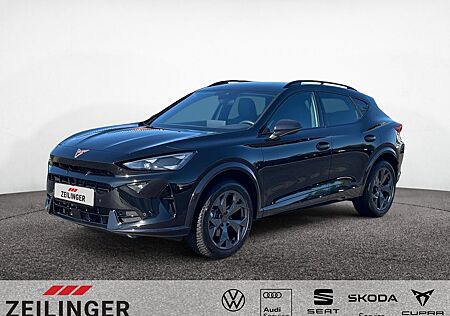 Cupra Formentor gebraucht kaufen Cupra Formentor eTSI DSG|ACC|LED|FULL-LINK|SHZ