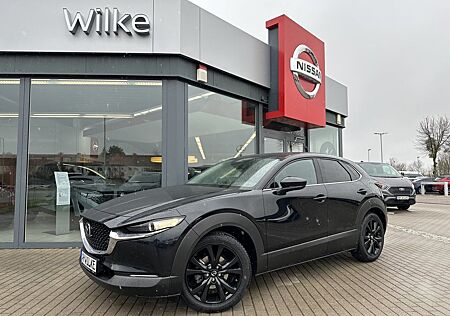 Mazda CX-30 Homura 2.0 SKY-X M Hybr.186PS AWD/HUD/ACC/