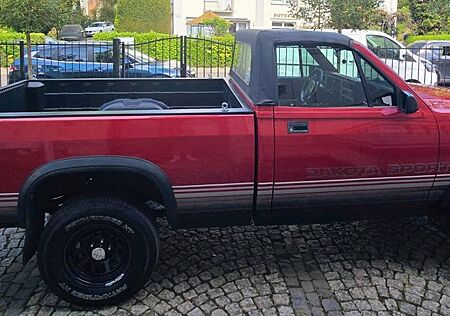 Dodge Dakota