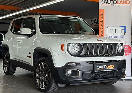 Jeep Renegade Limited 4WD*AUTOM*LED*KAMERA*KEYLESS*
