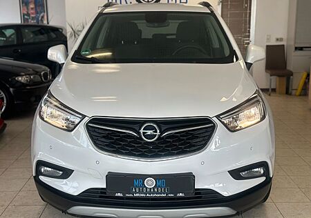 Opel Mokka X Active°Automatik°Klima°2.Hand°Top