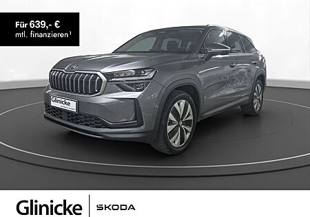 Skoda Kodiaq 1,5 TS Selection Sport Plus 3.Reihe