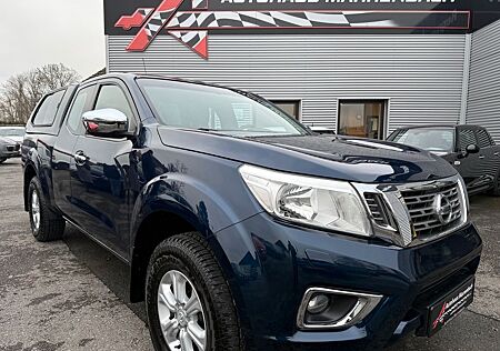 Nissan Navara NP300 Acenta King Cab 4x4