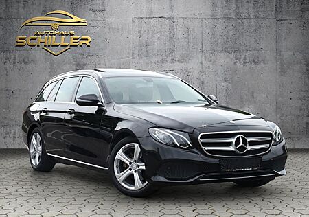Mercedes-Benz E 200 T-Modell*Navi*LED*Avangarde*AHK*Ambiente*