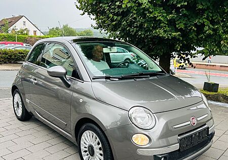 Fiat 500 Lounge