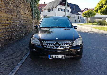 Mercedes-Benz ML 280 CDI 4MATIC -