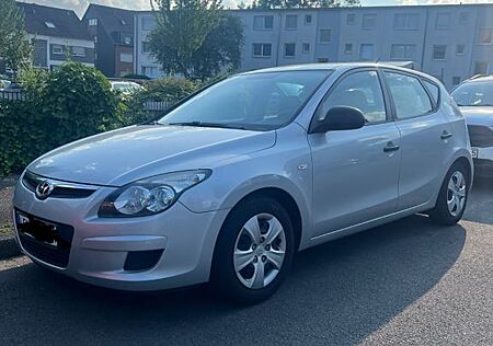 Hyundai i30 1.6 Comfort Comfort
