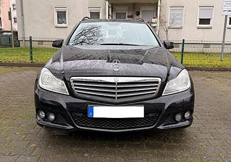 Mercedes-Benz C 180 CDI T BlueEFFICIENCY -