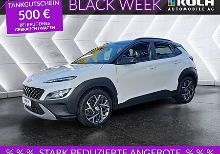 Hyundai Kona 1.6 GDI Trend Hybrid 2WD LED SHZ TEM R-CAM