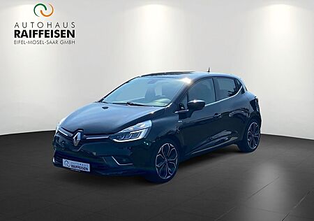 Renault Clio BOSE Edition ENERGY TCe 90 Sondermodell, Na