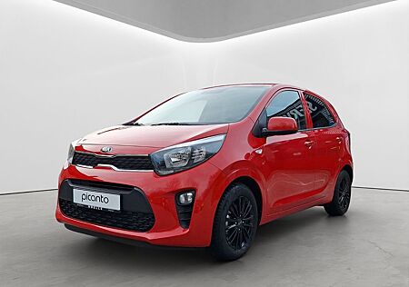 Kia Picanto 1.0 Dream Team NAVI