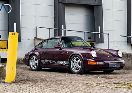 Porsche 964 Carrera RS (RS92)