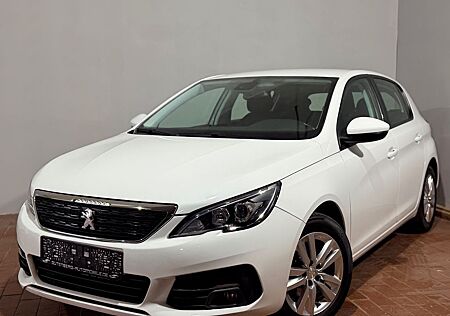 Peugeot 308 Active Pack Automatik Navi Einparkilfe