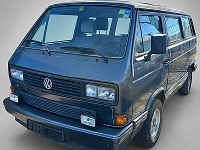Volkswagen T3 Caravelle Carat 2.1L WBX