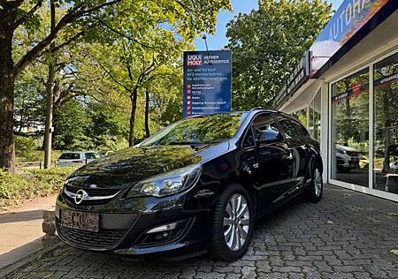 Opel Astra J Sports Tourer Style* EXPORT*